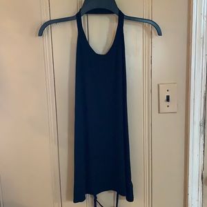 ⭐️ Forever21 Backless Halter top